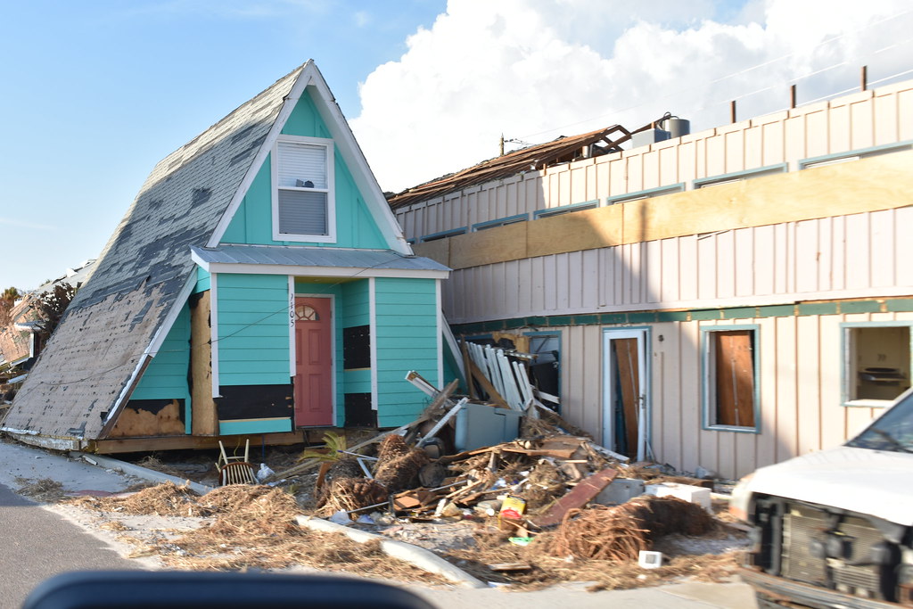 Hurricane Helene: 7 Reasons You Shouldn’t Delay Property Restoration