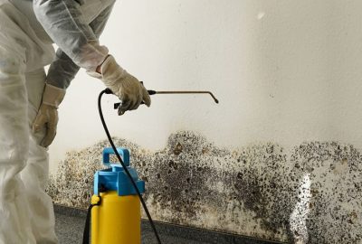 Mold Remediation in Miami