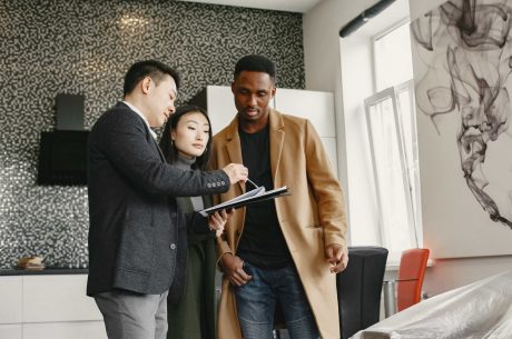 Property managers in Florida