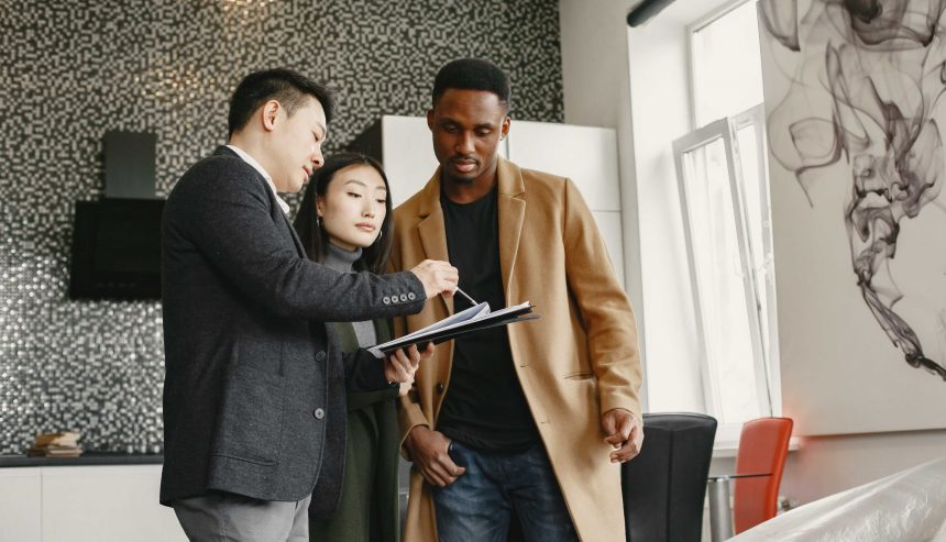 Property managers in Florida