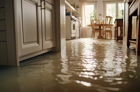 Your Water Damage Claim Could Be Denied