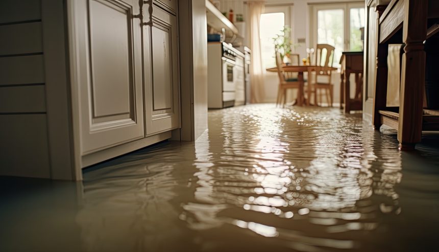 Your Water Damage Claim Could Be Denied