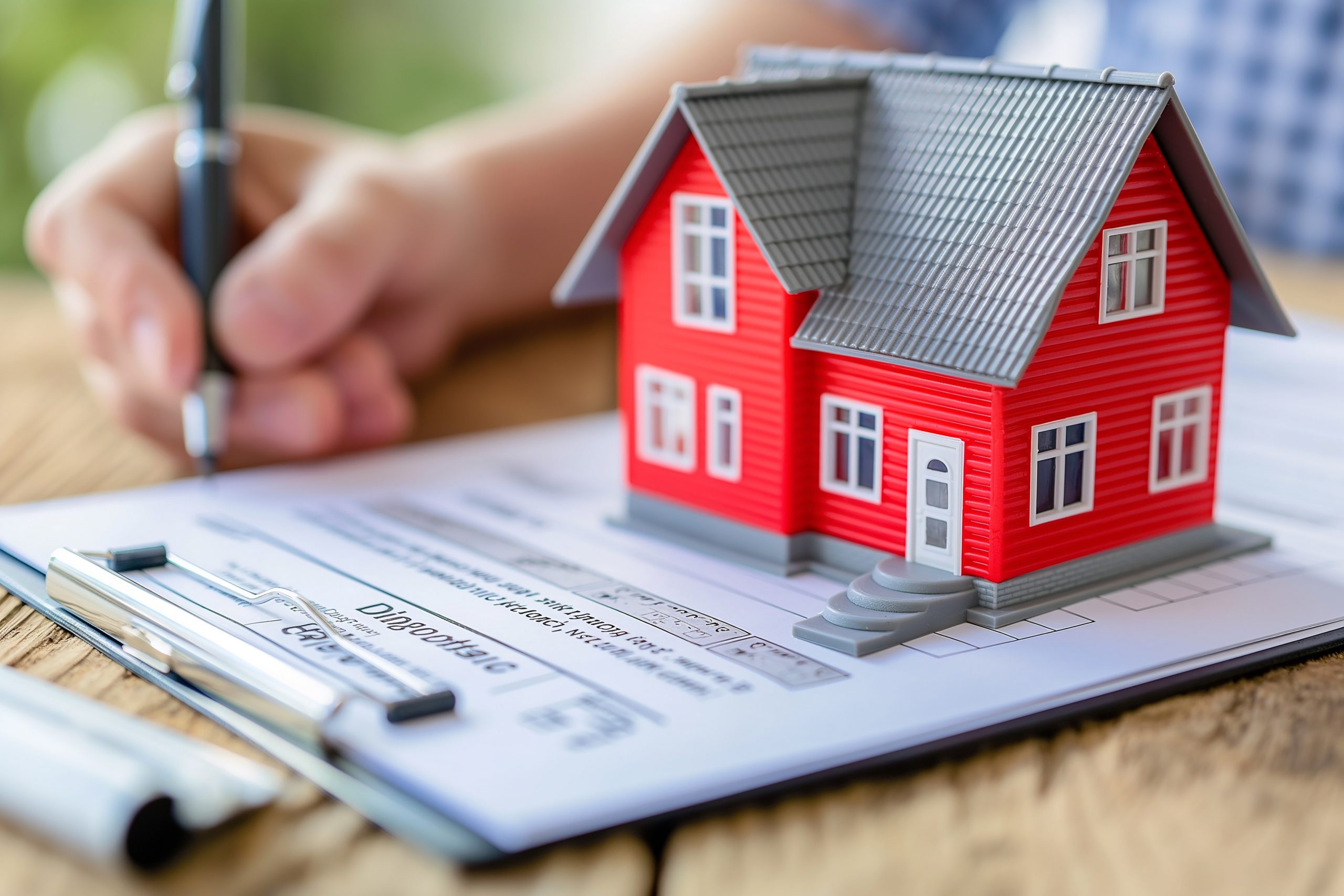 11 Essential Steps for Filing a Property Damage Insurance Claim