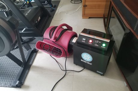 Restoration Costs