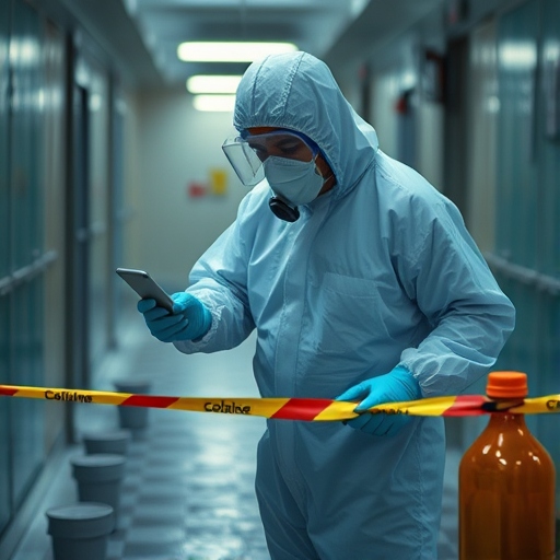 Biohazard Cleanup After a Suicide: What Families Need to Know