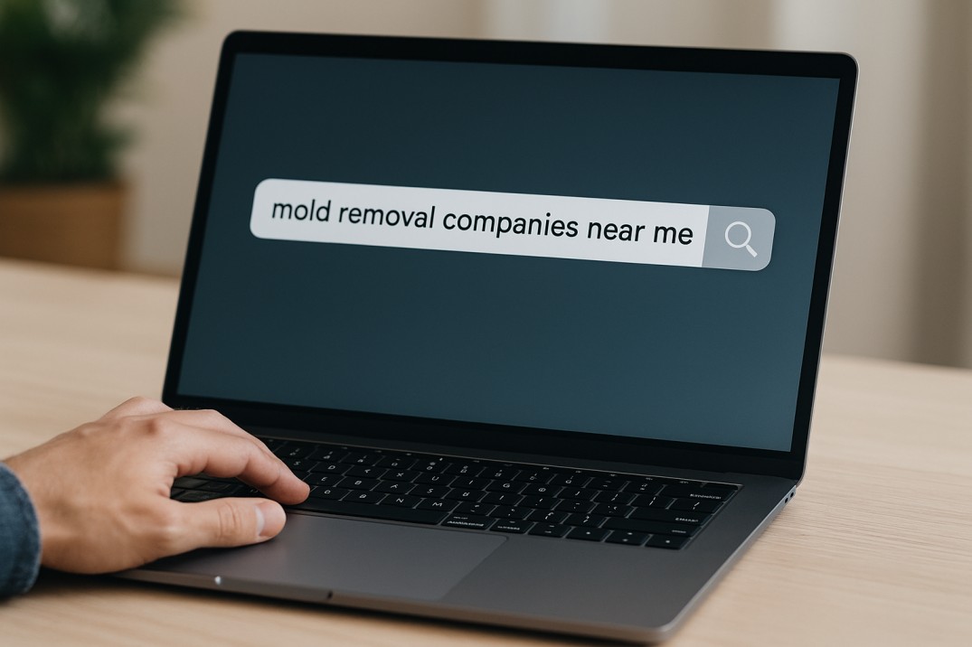 Mold Removal Companies Near Me: How to Choose the Best