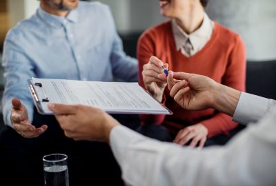 What To Do After a House Fire With No Insurance