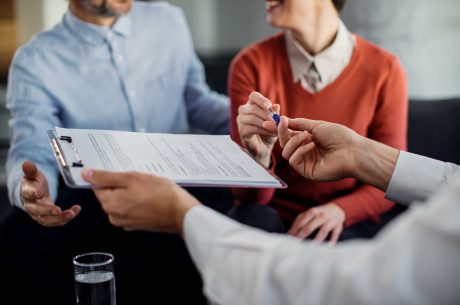 What To Do After a House Fire With No Insurance