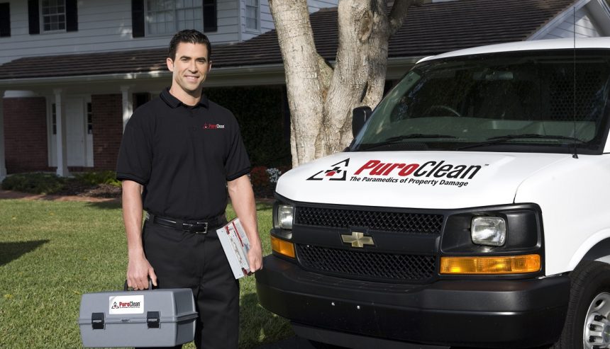 What Does a Restoration Company Do