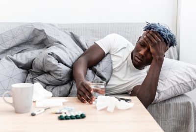 Mold allergy symptoms