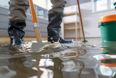 Water Mitigation