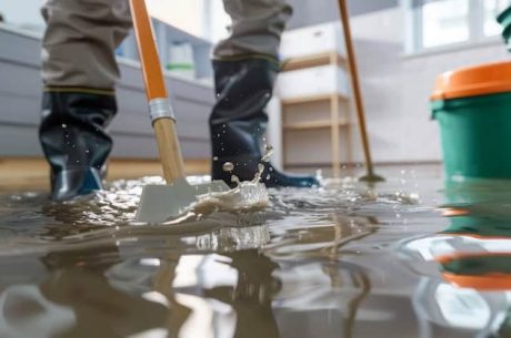 Water Mitigation
