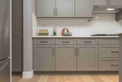 7 Powerful Ways to Protect Kitchen Cabinets from Water Damage