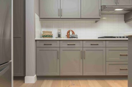 7 Powerful Ways to Protect Kitchen Cabinets from Water Damage
