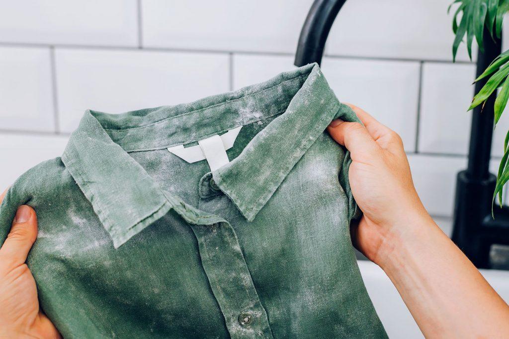 Is Mold on Clothes Dangerous? 9 Shocking Health Risks