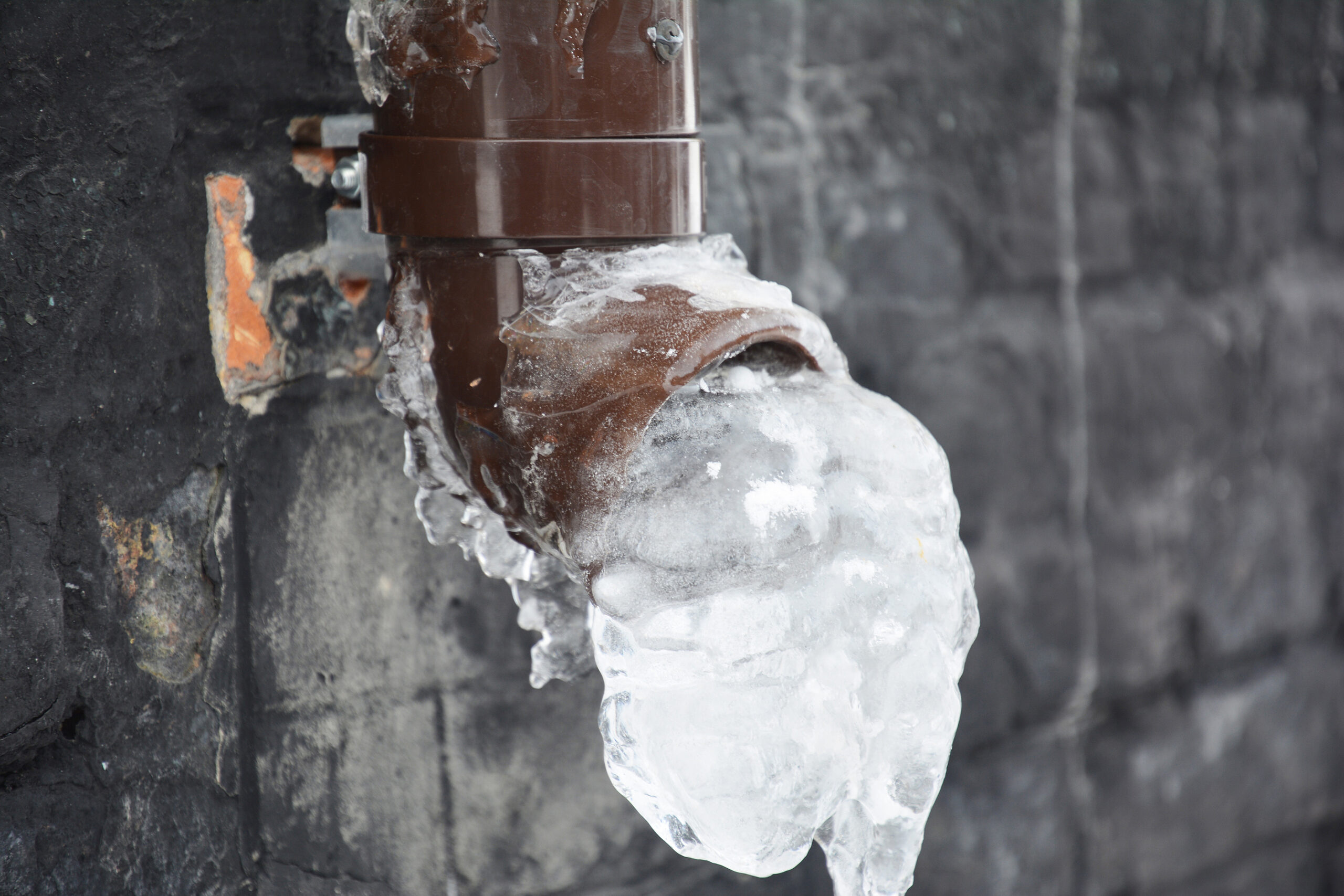 Frozen Pipe in Tennessee: What Residents Are Facing
