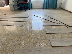 Water Damage Restoration in Coral Gables