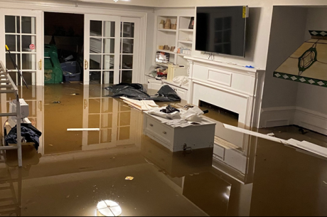 Flood Cleanup coral gables