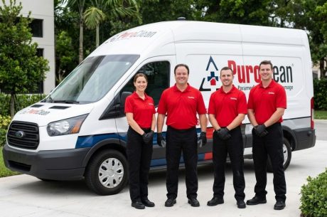 The Best Water Damage Restoration Company in Coral Gables