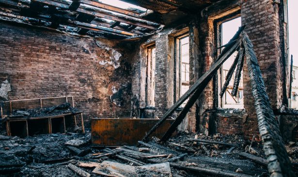 Smoke Odor Removal: 5 Ultimate Steps PuroClean Uses to Eliminate Fire Smells