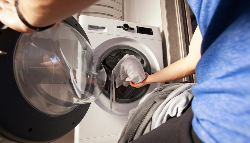 dryer safety tips