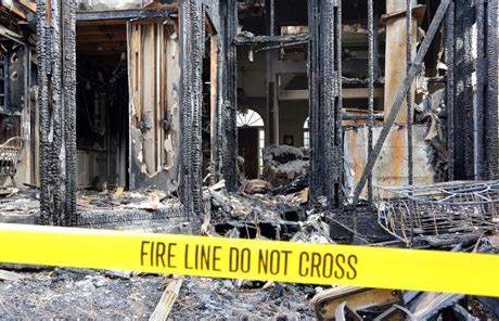 damage assessment