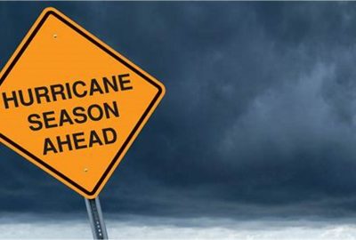 Hurricane