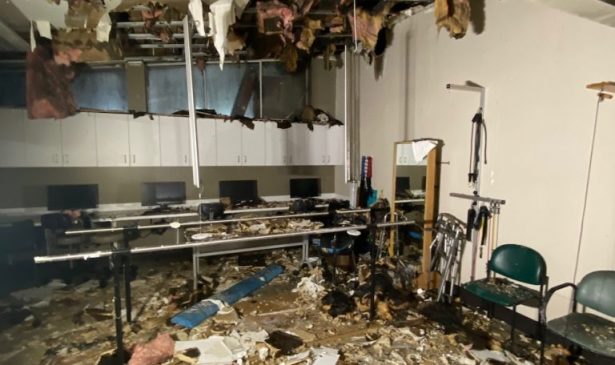 5 Shocking Places Common Fires Start in Your Home