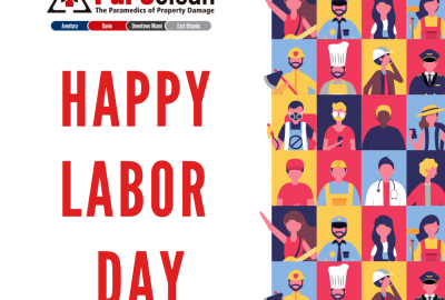 labor day