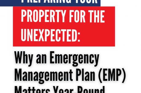 5 Ways an EMP Protects Your Property