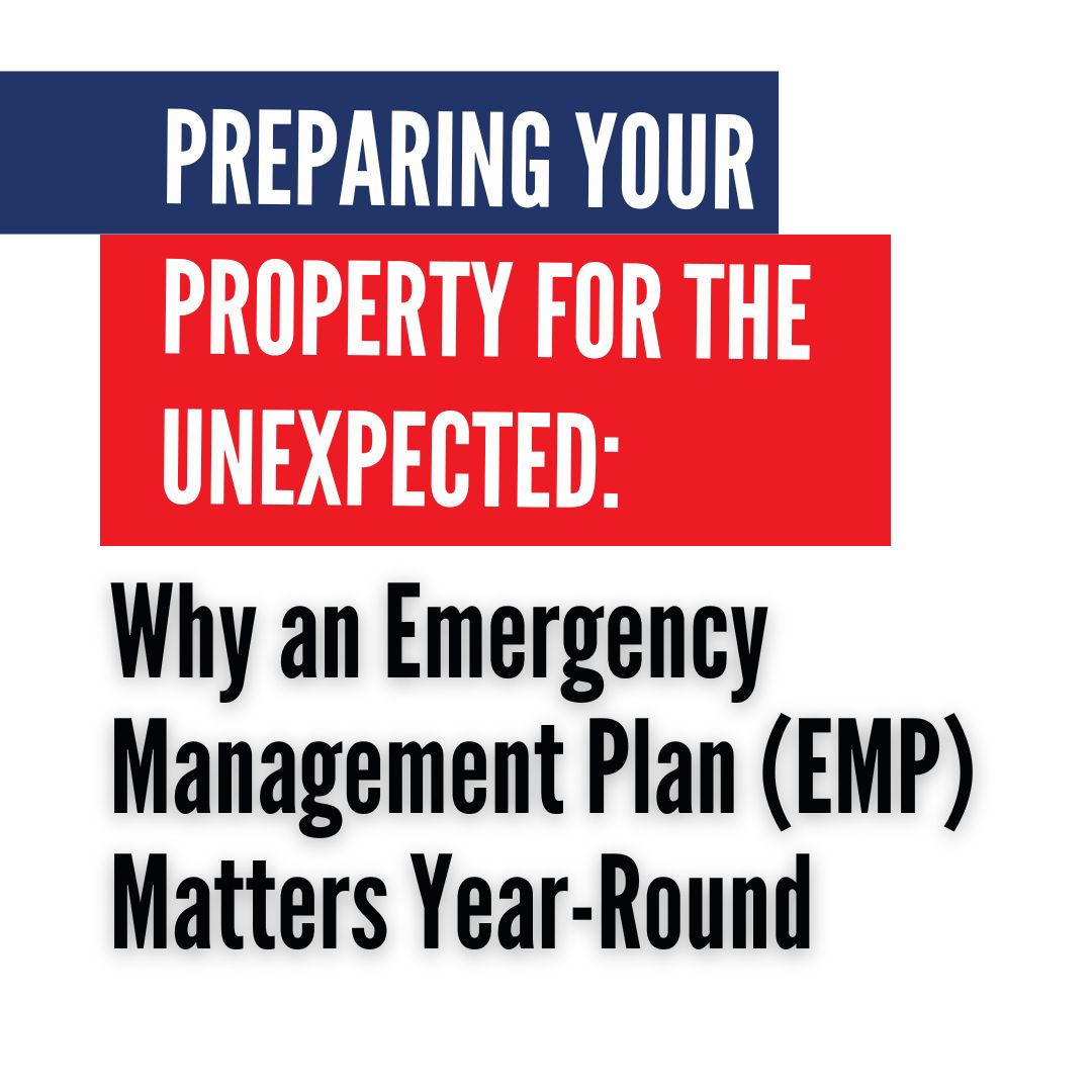 5 Ways an EMP Protects Your Property