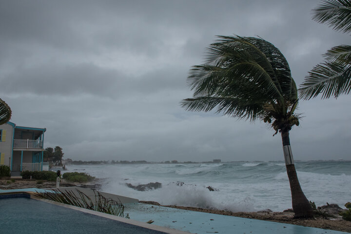 Hurricane winds, rain, and lightning can all pose a risk to your house.