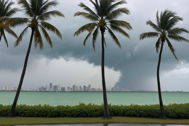 Hurricane Season