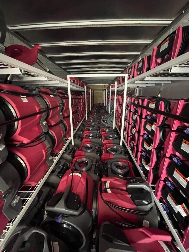 equipment