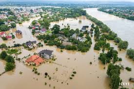 flash flood