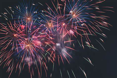 firework safety