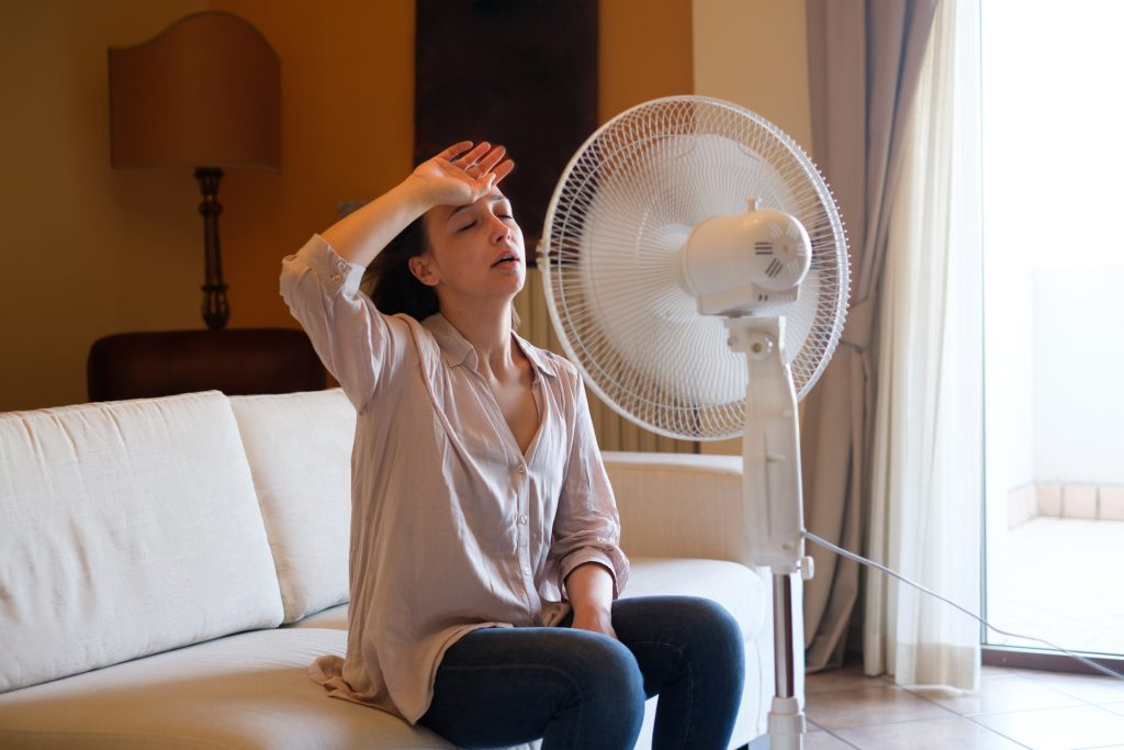 Heat Safety