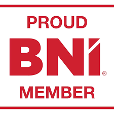 BNI Badge