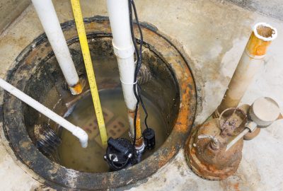 sump pump