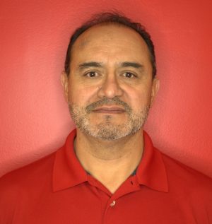 Kleber Hoyos