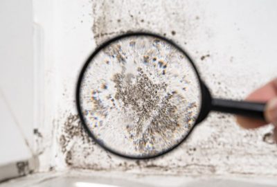 Mold Remediation In Manville NJ