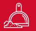 Dustpan icon