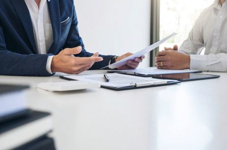 Insurance Agents