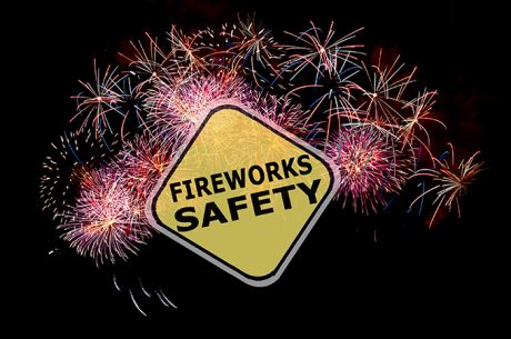 firework safety