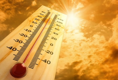 Extreme Heat Safety