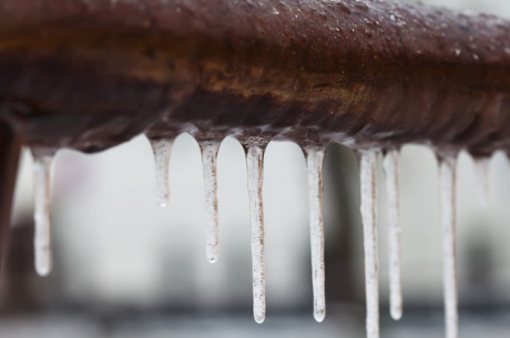How to Prevent and Repair Frozen Pipes