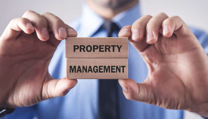 property managers