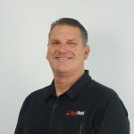 Mike Pitigliano, owner of PuroClean of Santa Maria