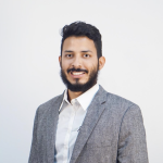 Oswaldo Loor, owner of PuroClean of West Austin