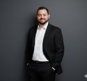 Michael's Headshot